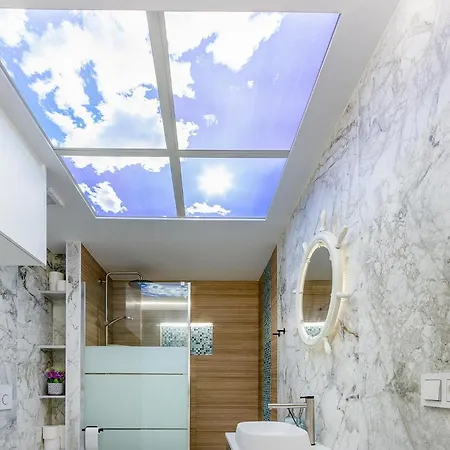 Apartamento Cozy In With Wifi *